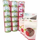 Futterumstellungspaket Katze (1 Paket)