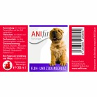 Floh- u. Zeckenschutz 30ml (1 Stück)